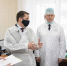 Центр управления сосудистыми рисками при первой горбольнице Архангельска будет работать с пациентами Архангельской области и Ненецкого округа - Сетевое издание Каргополье