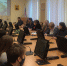 В Архангельске началась учеба волонтеров проекта по комфортной городской среде - Сетевое издание Каргополье