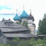 Воскресение храмов - Сетевое издание Каргополье