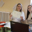 Служба ранней помощи на Каргополье - Сетевое издание Каргополье