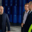 20 миллионов рублей составил экономический эффект от реализации нацпроекта на Котласском химическом заводе - Сетевое издание Каргополье