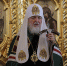 В день памяти преподобных Зосимы, Савватия и Германа Соловецких Патриарх Кирилл совершил литургию в Соловецком монастыре - Сетевое издание Каргополье