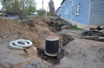 Сезон раскопок