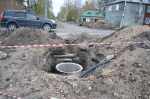 Сезон раскопок