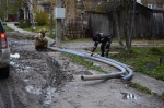 Сезон раскопок