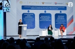 Разработанная в Поморье программа «Успешное родительство» представлена на площадке выставки-форума «Россия»