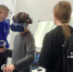 Северный кванториум представил на выставке «Россия» VR-технологии - Сетевое издание Каргополье