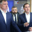 Марат Хуснуллин посетил стенд Архангельской области на международной выставке-форуме «Россия» - Сетевое издание Каргополье