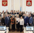 Завершилась первая сессия Молодежного парламента при Архангельской областном Собрании депутатов. - Сетевое издание Каргополье