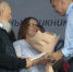Семьям Поморья вручили общественную награду «За любовь и верность» - Сетевое издание Каргополье