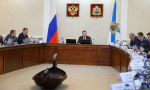 Архангельская область готовит программу научно-технологического развития региона.