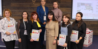 В Архангельской области подвели итоги конкурса «Торговля Архангельской области – 2024» - Сетевое издание Каргополье