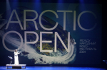 В Архангельске стартовал VIII Международный кинофестиваль Arctic Open