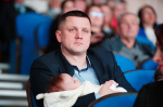 В Архангельске прошел региональный форум «Счастье – быть вместе»