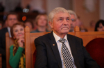 В Архангельске состоялась церемония награждения общественной премией «Достояние Севера»