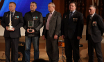 В Архангельске состоялась церемония награждения общественной премией «Достояние Севера»