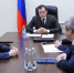 Александр Цыбульский провел прием граждан по поручению Президента РФ - Сетевое издание Каргополье