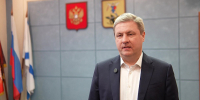 Дмитрий Морев: «Герои СВО нужны на государственной и муниципальной службе» - Сетевое издание Каргополье
