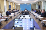 Архангельск готовится к встрече участников Международного форума потребкооперации
