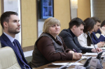 Архангельск готовится к встрече участников Международного форума потребкооперации
