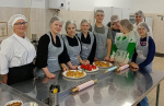 В Архангельске торжественно наградили победителей регионального конкурса «Профессиональный компас: курс на выбор профессии».