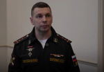 Образовательная программа для участников СВО «Защитники. Под крылом Архангела» позволит укрепить кадровый потенциал региона