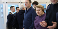 В Архангельске делегация Госдумы РФ ознакомилась с процессом подготовки кадров для экипажей морских судов - Сетевое издание Каргополье