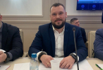 Разработчик из Поморья представил в Совете Федерации программное обеспечение для учета лесных ресурсов