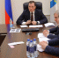Александр Цыбульский провел прием граждан по поручению Президента РФ - Сетевое издание Каргополье