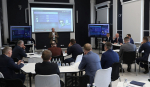 В Архангельске прошла конференция по внедрению IT-технологий