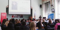 Молодежь Поморья поделилась семейными историями о Великой Победе - Сетевое издание Каргополье
