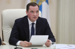 Владимир Путин поддержал предложения по развитию лесной промышленности в Северо-Западном федеральном округе