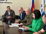 В Архангельске началась подготовка к проведению спортивного фестиваля для ветеранов СВО и членов их семей