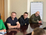 В Архангельске началась подготовка к проведению спортивного фестиваля для ветеранов СВО и членов их семей