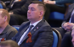 Владимир Сухарев: «Архангельская область демонстрирует динамичные темпы развития»