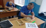 В Поморье ветераны СВО приняли участие в региональном этапе чемпионата «Абилимпикс»