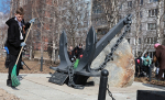 Более 40 тысяч жителей Архангельской области приняли участие в субботниках