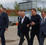 Сенатор Юрий Борисов проводит встречи с руководством промышленных предприятий и образовательных учреждений Поморья - Сетевое издание Каргополье