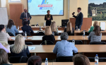 Культура как драйвер развития региона: проекты для северян обсудили в Архангельске