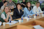 Культура как драйвер развития региона: проекты для северян обсудили в Архангельске
