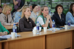 Культура как драйвер развития региона: проекты для северян обсудили в Архангельске