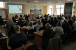 Культура как драйвер развития региона: проекты для северян обсудили в Архангельске
