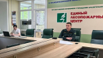 В Архангельской области вводится особый противопожарный режим в лесах