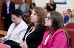 В Архангельске рассмотрели значимость женского участия в науке и освоении Арктики