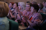 В Архангельске состоялось награждение лучших представителей социальной сферы региона