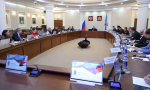 В первом потоке кадровой программы «Защитники. Под крылом Архангела» пройдут обучение 72 участника