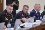 В первом потоке кадровой программы «Защитники. Под крылом Архангела» пройдут обучение 72 участника