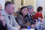 В первом потоке кадровой программы «Защитники. Под крылом Архангела» пройдут обучение 72 участника