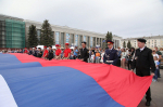 Учреждения культуры Поморья подготовили ко Дню России специальную программу