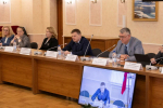 В Архангельске обсудили вопросы подготовки специалистов технического и естественно-научного профиля